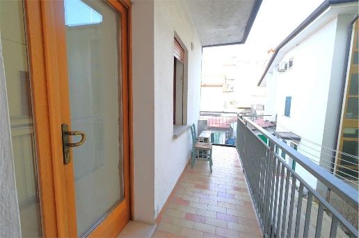 appartamento in affitto a Jesolo in zona Lido