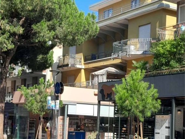 appartamento in affitto a Jesolo