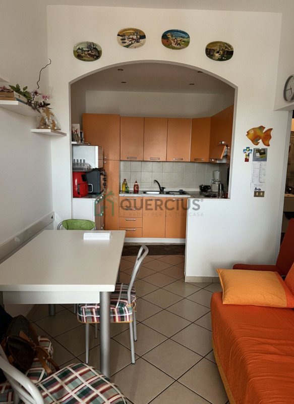 appartamento in affitto a Jesolo in zona Lido