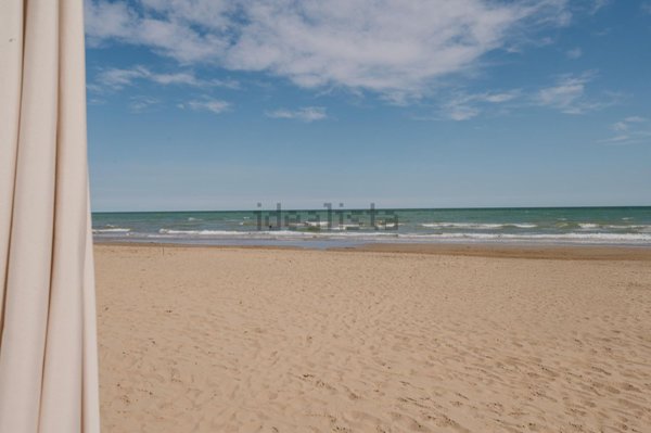 appartamento in affitto a Jesolo in zona Ca' Costantini/Ca' Crema