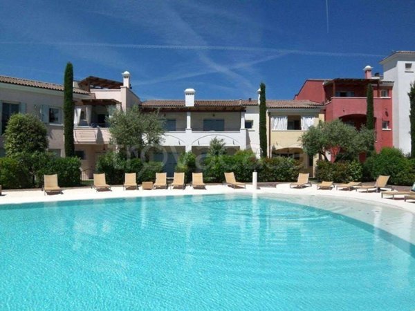appartamento in affitto a Jesolo in zona Lido