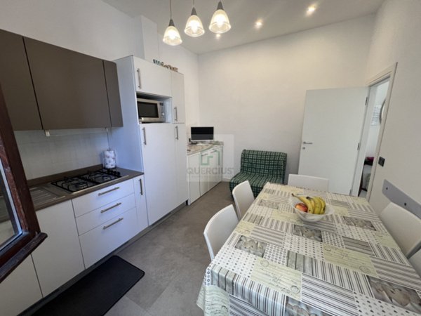 appartamento in affitto a Jesolo in zona Lido