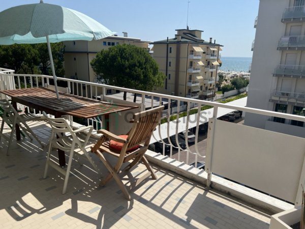 appartamento in affitto a Jesolo in zona Lido