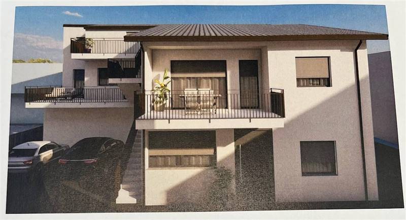 appartamento in affitto a Jesolo
