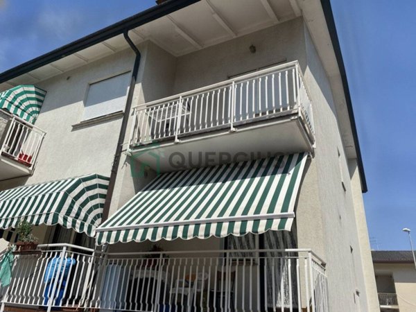 appartamento in affitto a Jesolo in zona Lido