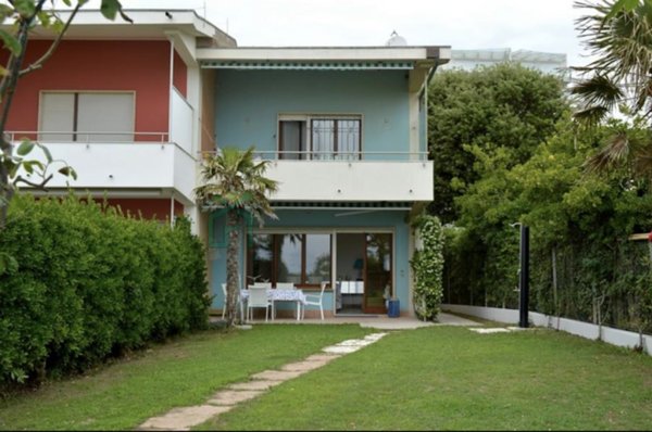 casa indipendente in affitto a Jesolo in zona Ca' Costantini/Ca' Crema