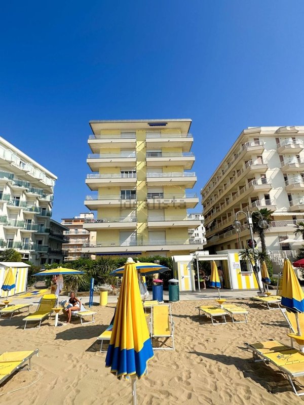 appartamento in affitto a Jesolo in zona Lido