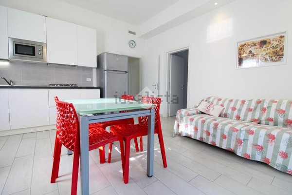 appartamento in affitto a Jesolo