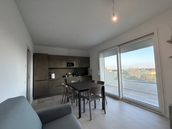 appartamento in affitto a Jesolo in zona Lido