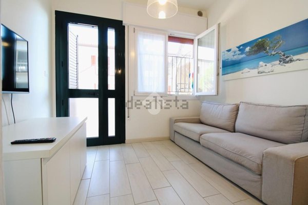 appartamento in affitto a Jesolo