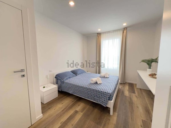 appartamento in affitto a Jesolo in zona Lido