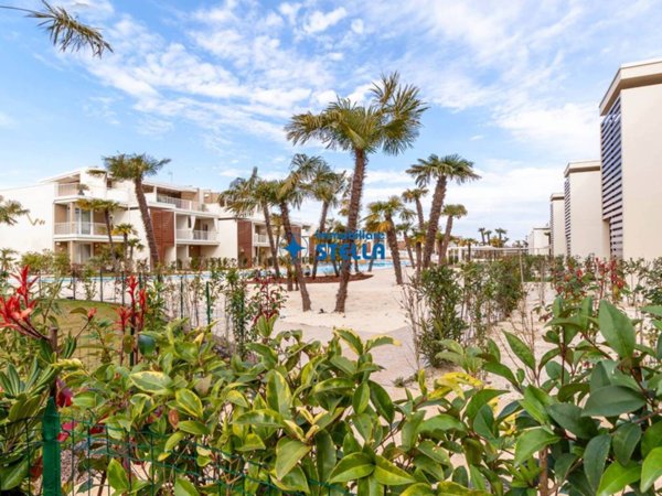 appartamento in affitto a Jesolo in zona Lido
