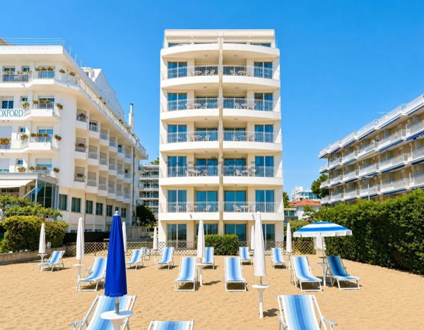 appartamento in affitto a Jesolo