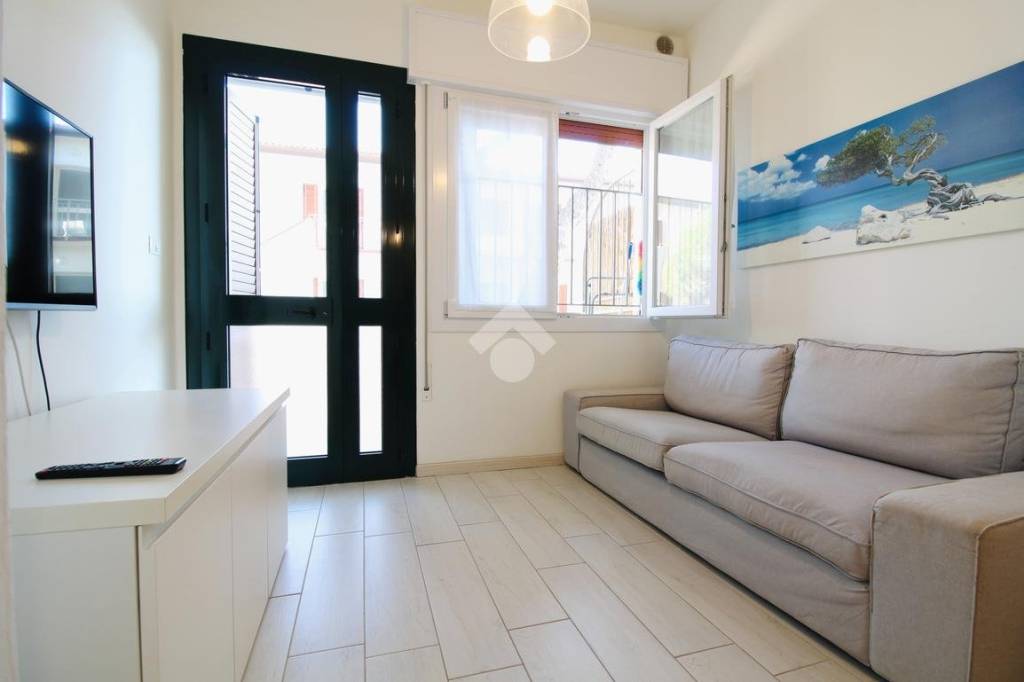 appartamento in affitto a Jesolo