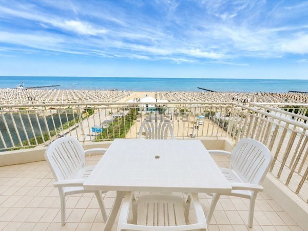 appartamento in affitto a Jesolo