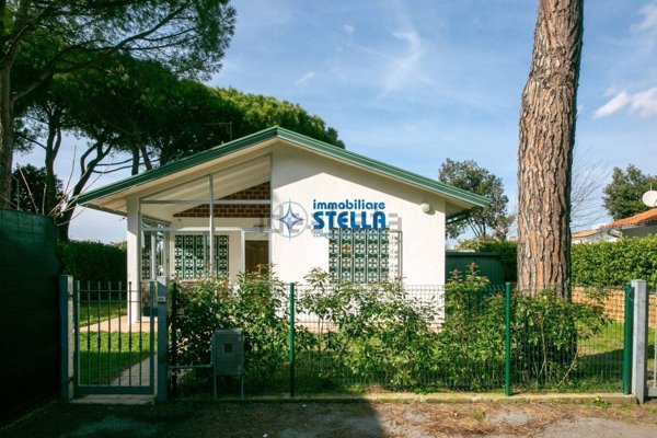 appartamento in affitto a Jesolo in zona Lido