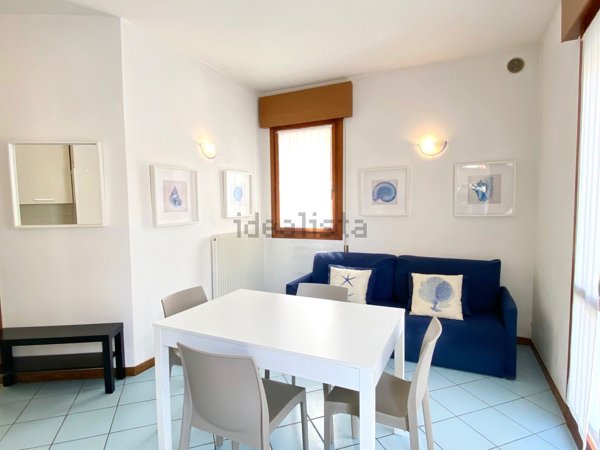 appartamento in affitto a Jesolo