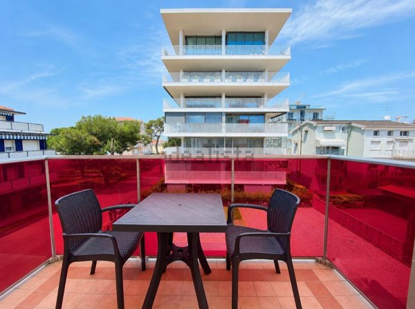 appartamento in affitto a Jesolo