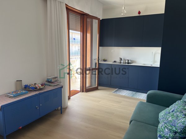 appartamento in affitto a Jesolo in zona Lido