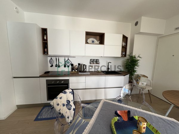 appartamento in affitto a Jesolo in zona Lido
