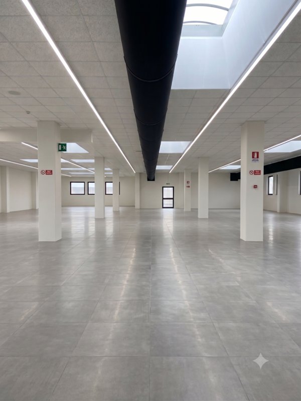 ufficio in affitto a Jesolo in zona Cason Fornaci