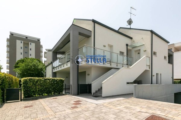 appartamento in affitto a Jesolo in zona Lido
