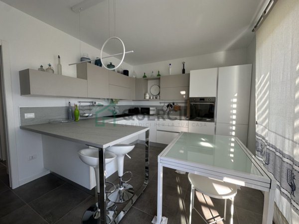 appartamento in affitto a Jesolo in zona Lido
