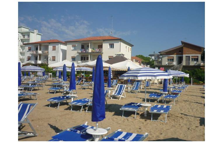 appartamento in affitto a Jesolo in zona Lido