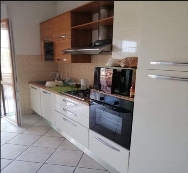 appartamento in affitto a Jesolo in zona Lido