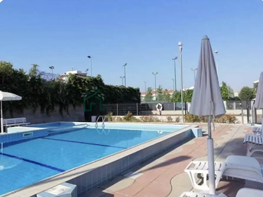 appartamento in affitto a Jesolo in zona Lido
