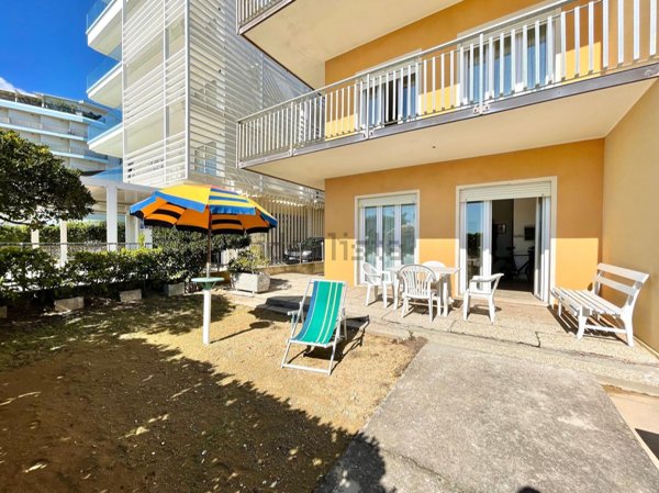 appartamento in affitto a Jesolo in zona Lido