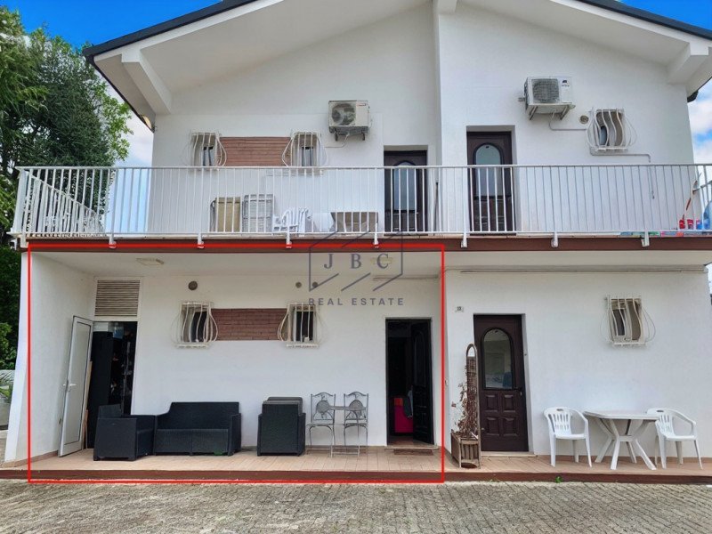 appartamento in affitto a Jesolo in zona Lido