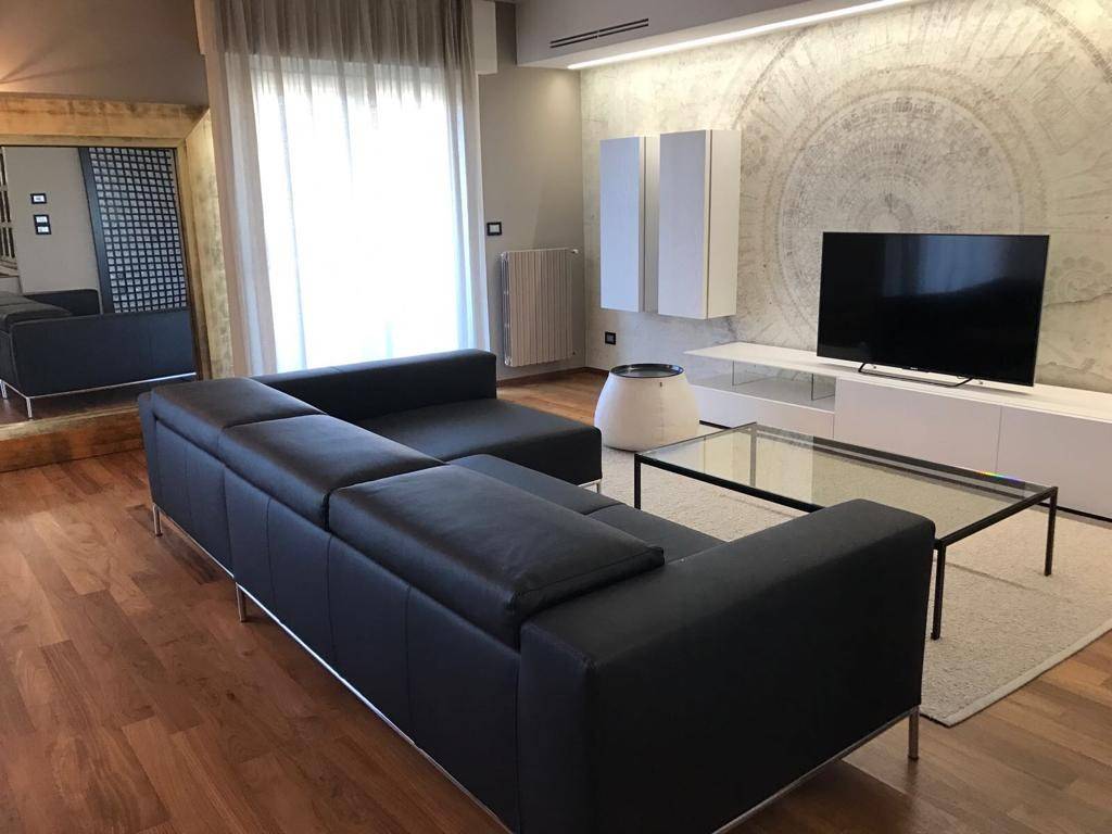 appartamento in affitto a Jesolo in zona Lido