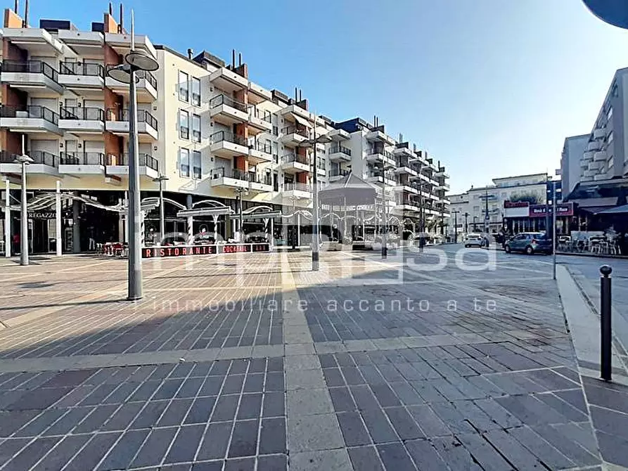 ufficio in affitto a Jesolo in zona Lido