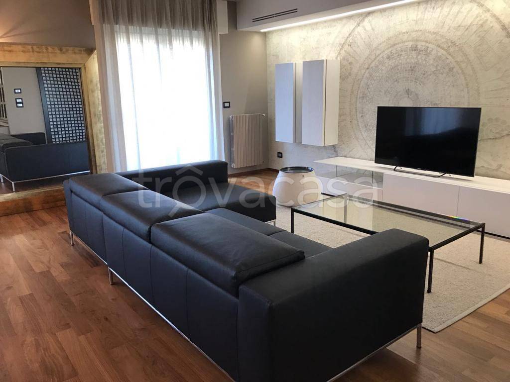 appartamento in affitto a Jesolo in zona Lido