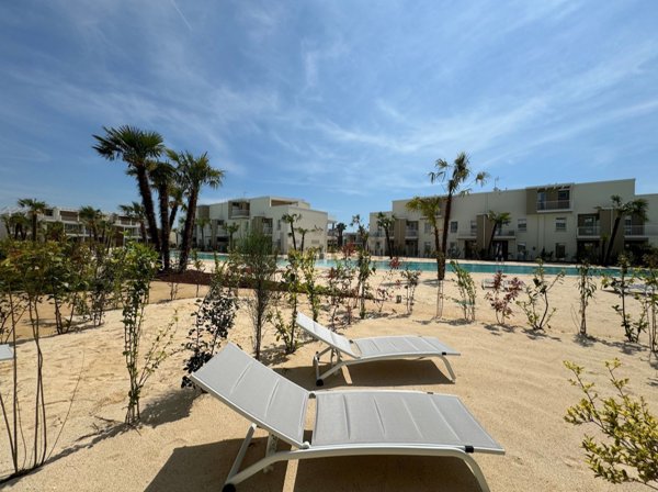 appartamento in affitto a Jesolo in zona Lido