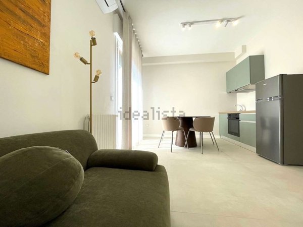 appartamento in affitto a Jesolo