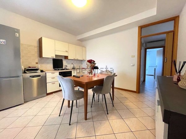 appartamento in affitto a Jesolo