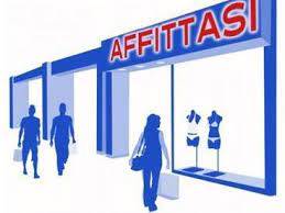 negozio in affitto a Jesolo in zona Cason Fornaci