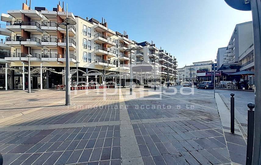 appartamento in affitto a Jesolo in zona Lido