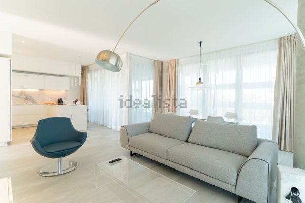 appartamento in affitto a Jesolo