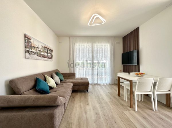 appartamento in affitto a Jesolo in zona Lido