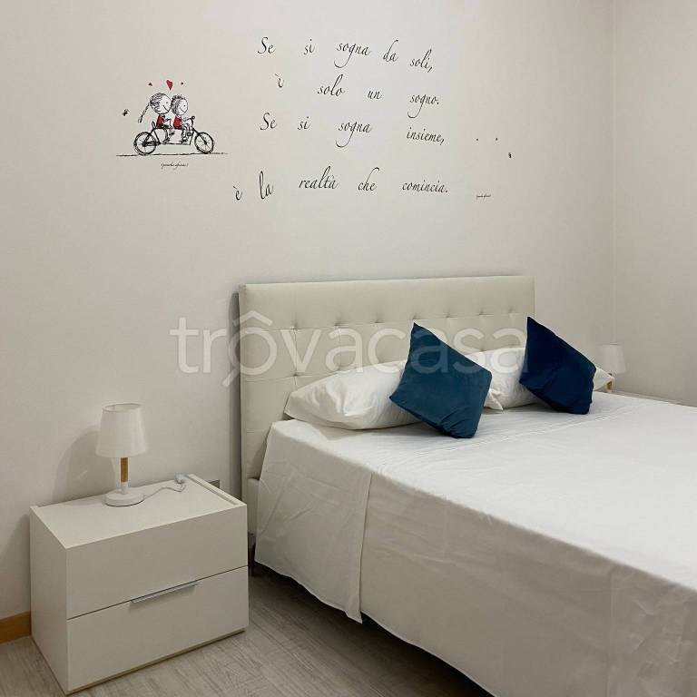 appartamento in affitto a Jesolo