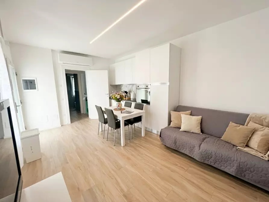 appartamento in affitto a Jesolo in zona Lido