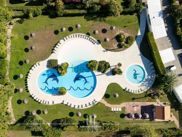 appartamento in affitto a Jesolo