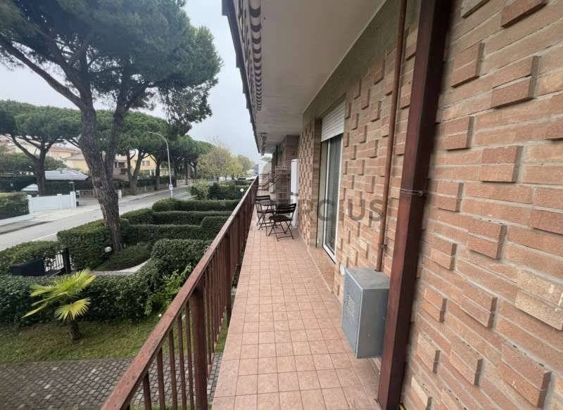 appartamento in affitto a Jesolo