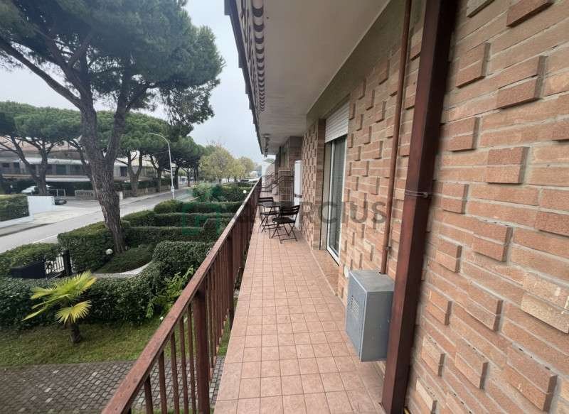 appartamento in affitto a Jesolo