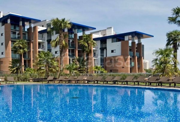 appartamento in affitto a Jesolo in zona Lido