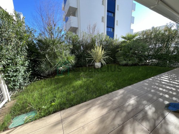 appartamento in affitto a Jesolo in zona Lido