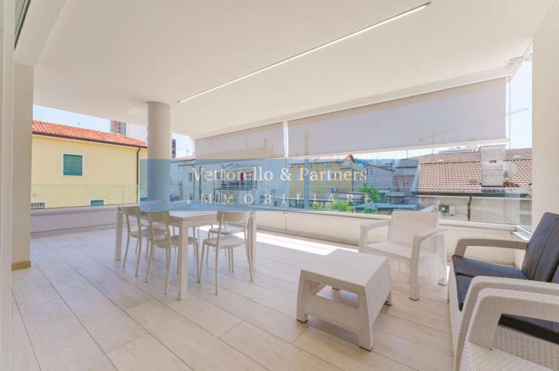 appartamento in affitto a Jesolo in zona Lido